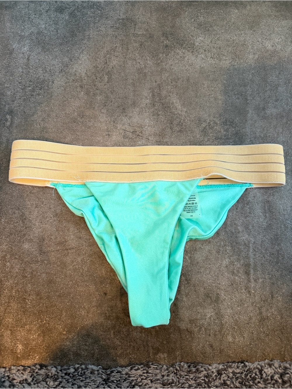 Kids Bottoms Subcategory Classification